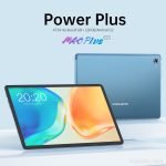 TECLAST M40 Plus: La tablet de alta calidad para disfrutar de tus contenidos favoritos. De oferta por solo 99 euros teclast-m40-plus3