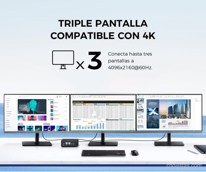 Oferta Teclast N15 Mini PC