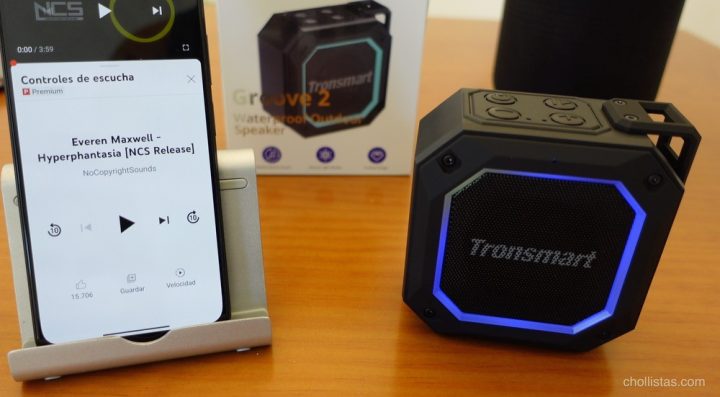 Tronsmart Groove 2 Review