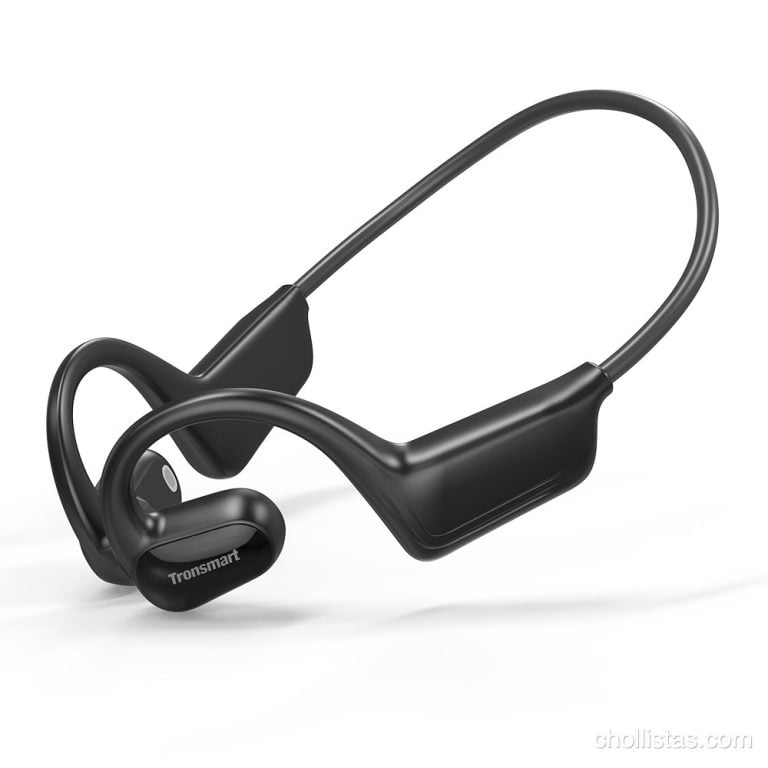 Review: Auriculares Tronsmart Space S1, los mejores auriculares para hacer deporte