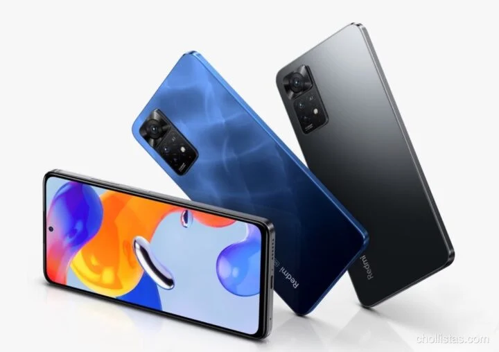 Todo sobre el nuevo Xiaomi Redmi Note 11. De oferta por 169 euros desde España 1 Xiaomi Redmi Note 11 oferta España