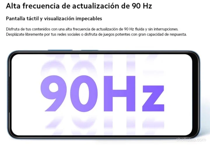 Todo sobre el nuevo Xiaomi Redmi Note 11. De oferta por 169 euros desde España 5 Xiaomi Redmi Note 11 oferta España